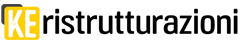 Ke Ristrutturazioni Logo